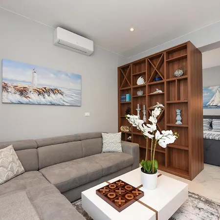 Sea Organ Paradise Appartement *