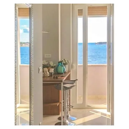 Sea Organ Paradise Appartement
