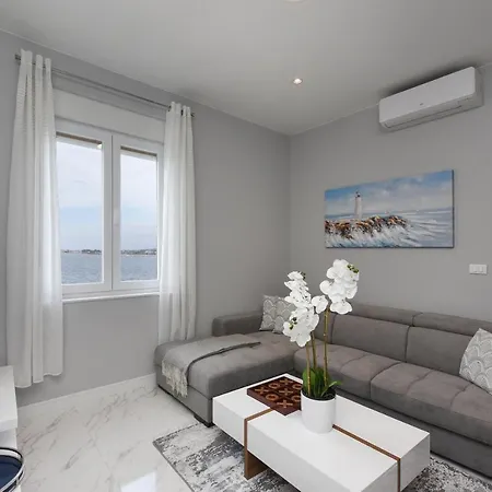 Sea Organ Paradise Appartement *