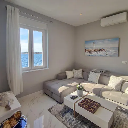 Sea Organ Paradise Appartement *