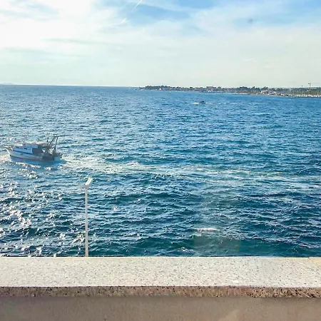 Appartement Sea Organ Paradise *