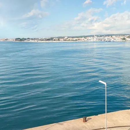 Sea Organ Paradise Apartment *